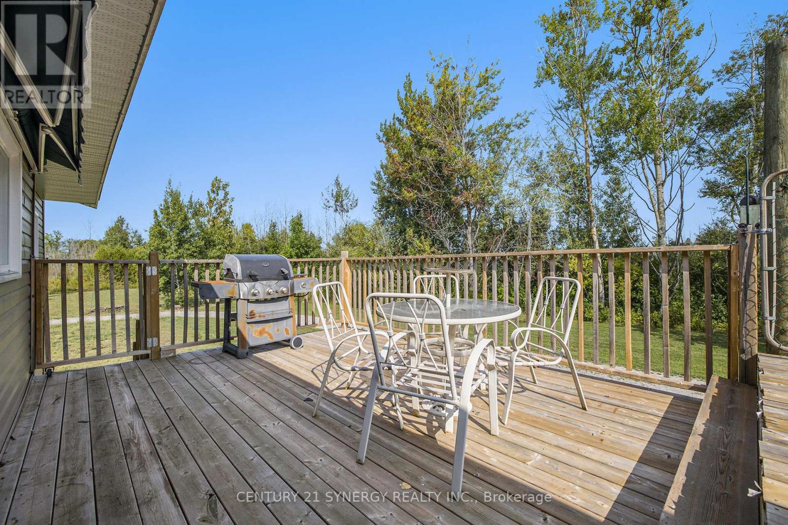 3678 Highway 43 W Road, Smiths Falls, Ontario  K7A 4S4 - Photo 29 - X12415004