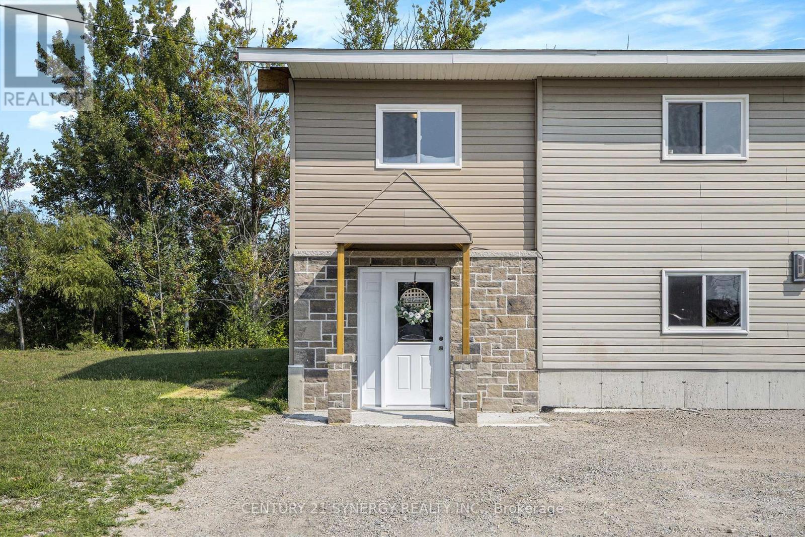 3678 Highway 43 W Road, Smiths Falls, Ontario  K7A 4S4 - Photo 3 - X12415004