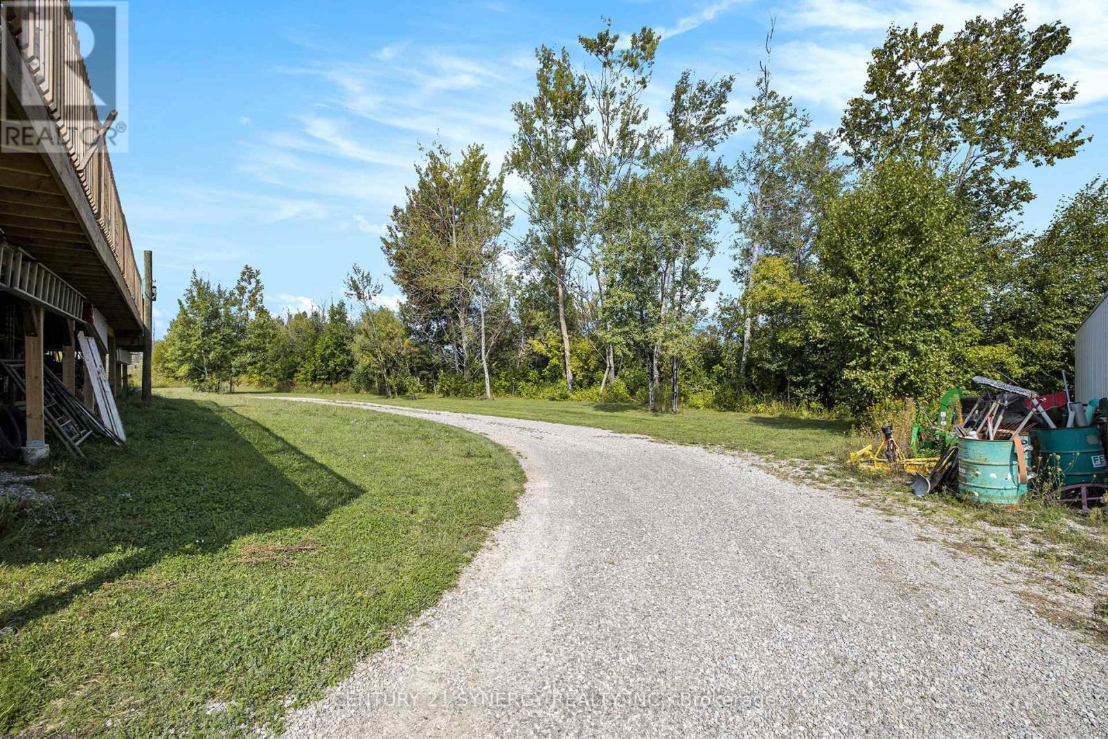 3678 Highway 43 W Road, Smiths Falls, Ontario  K7A 4S4 - Photo 31 - X12415004