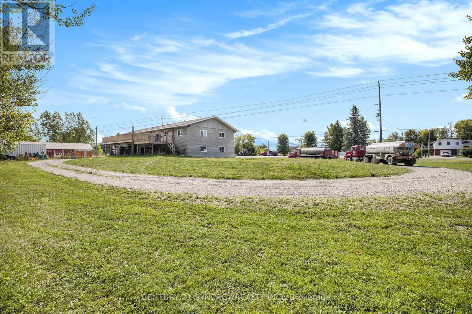 3678 Highway 43 W Road, Smiths Falls, Ontario  K7A 4S4 - Photo 32 - X12415004