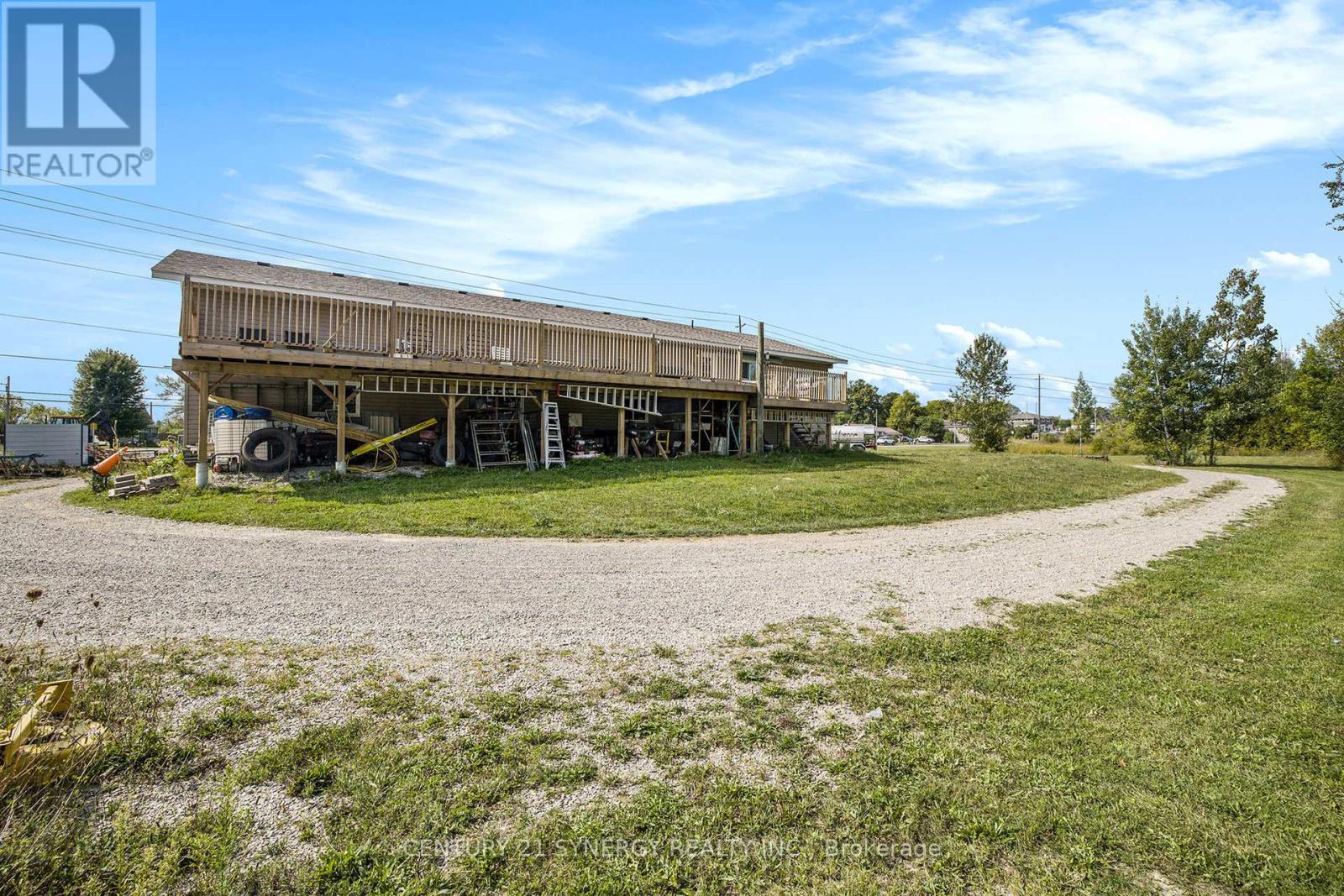 3678 Highway 43 W Road, Smiths Falls, Ontario  K7A 4S4 - Photo 33 - X12415004