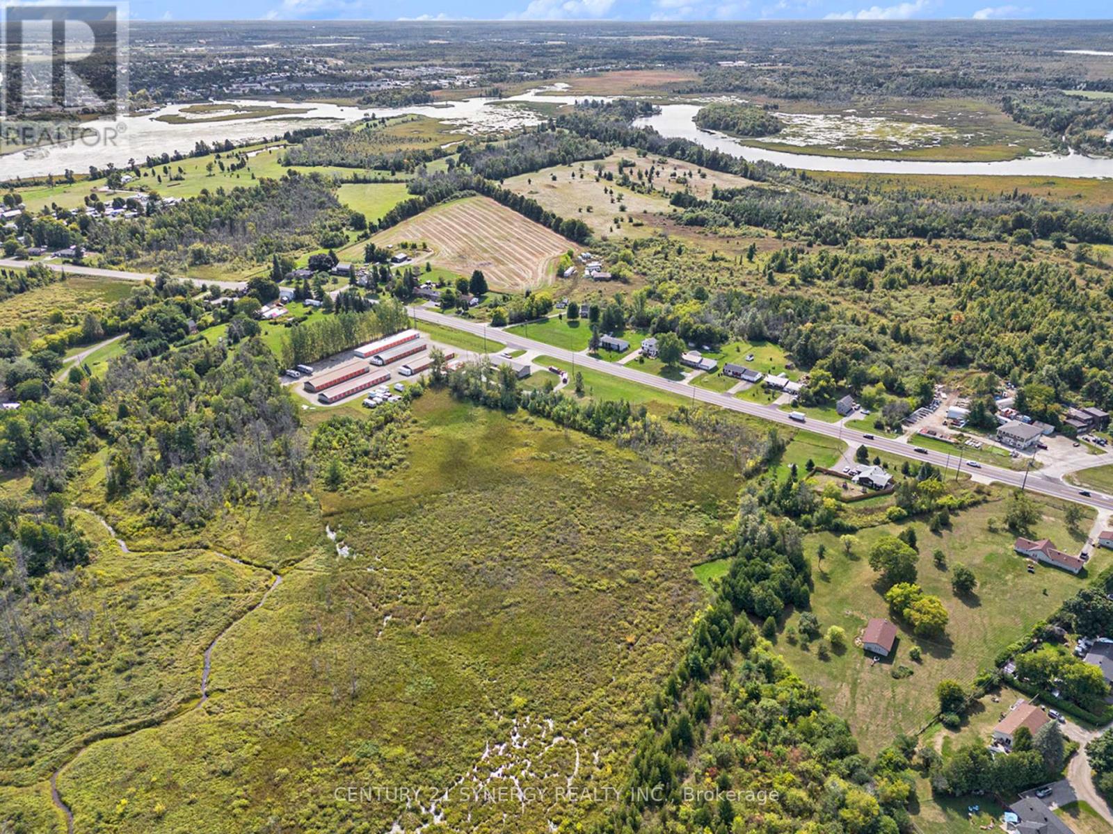 3678 Highway 43 W Road, Smiths Falls, Ontario  K7A 4S4 - Photo 35 - X12415004