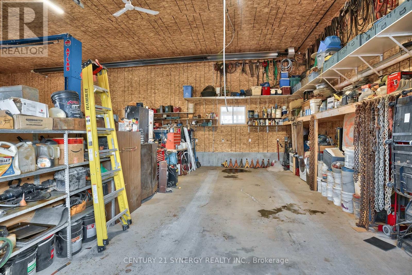 3678 Highway 43 W Road, Smiths Falls, Ontario  K7A 4S4 - Photo 37 - X12415004