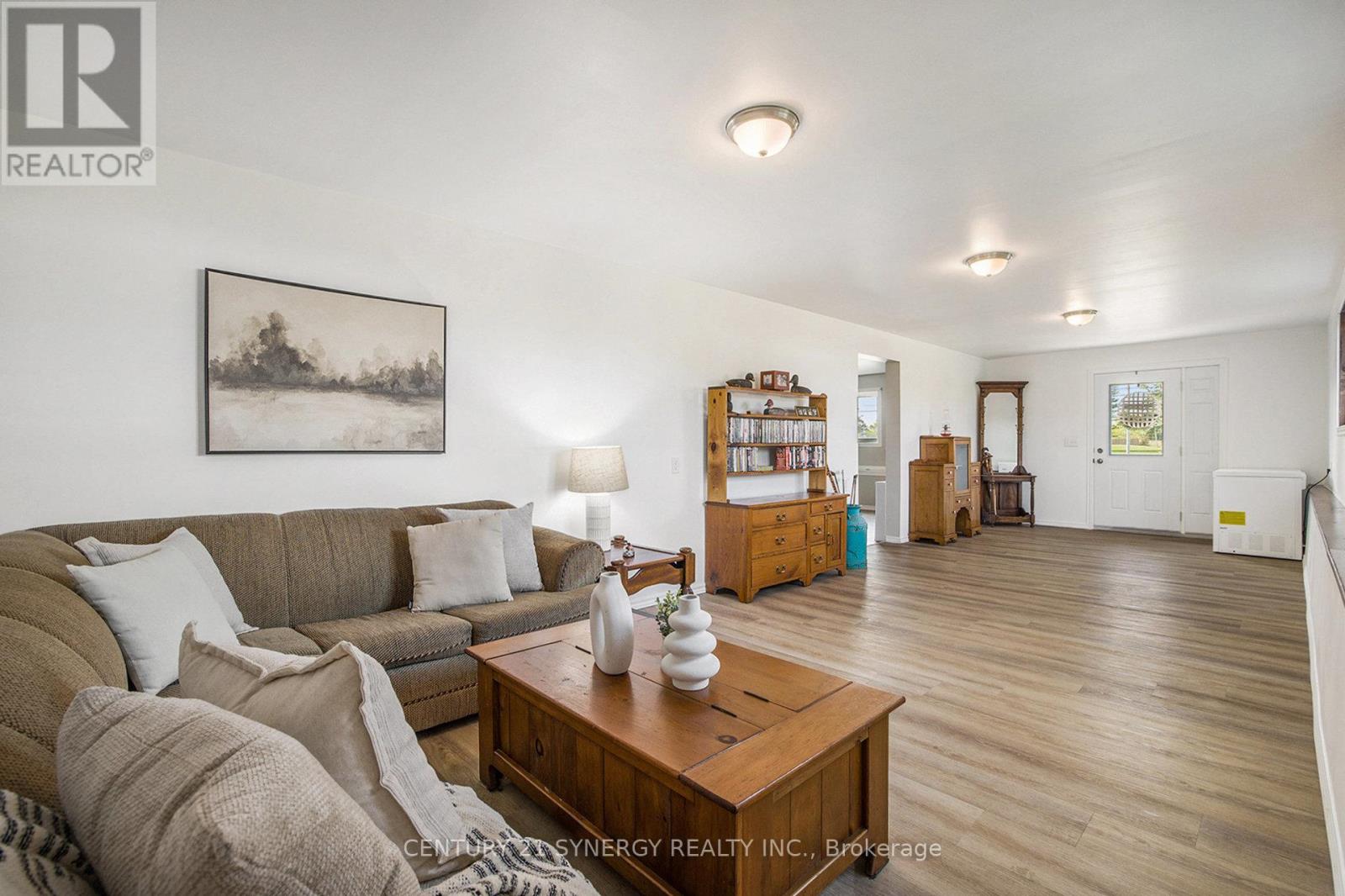 3678 Highway 43 W Road, Smiths Falls, Ontario  K7A 4S4 - Photo 4 - X12415004