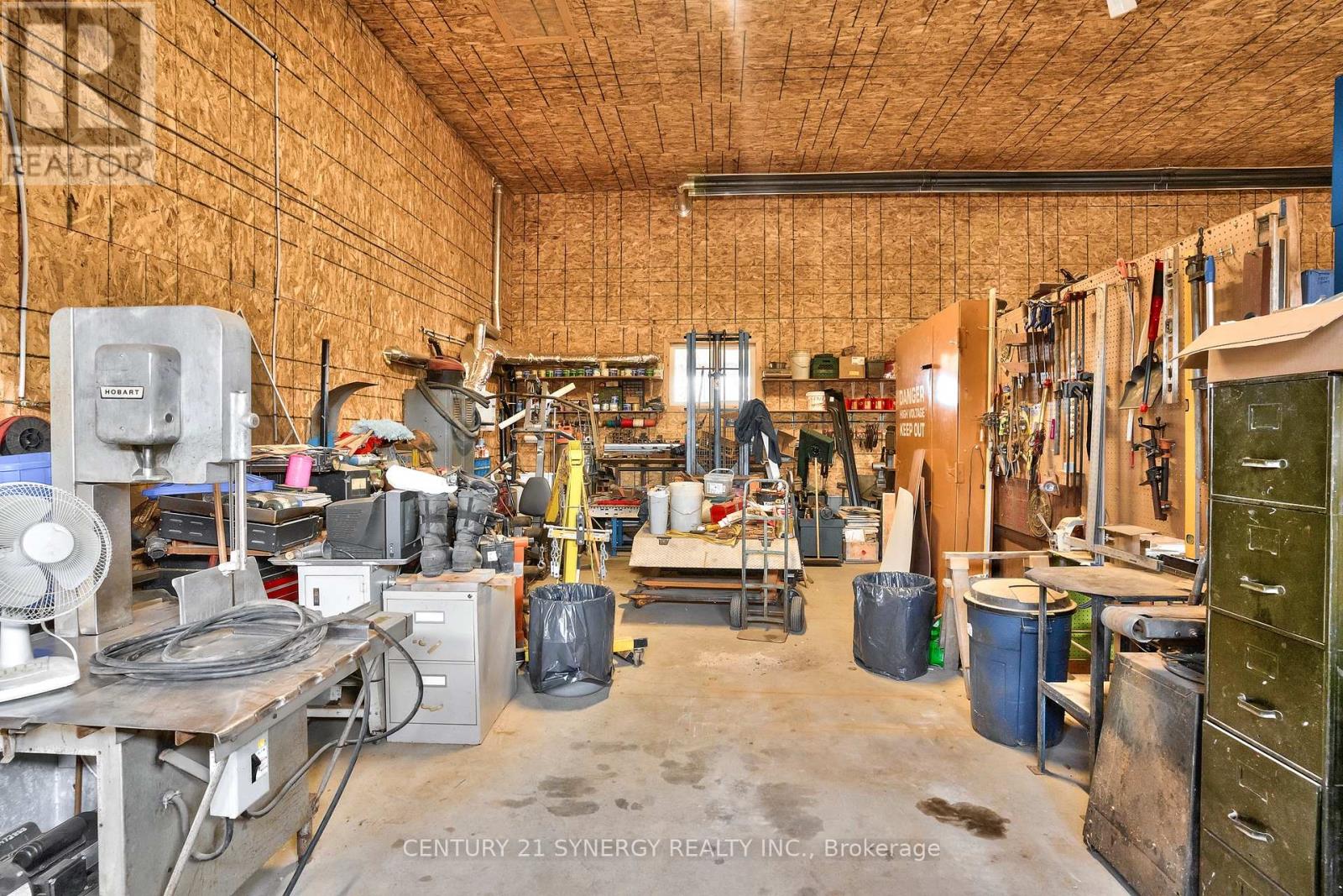 3678 Highway 43 W Road, Smiths Falls, Ontario  K7A 4S4 - Photo 44 - X12415004