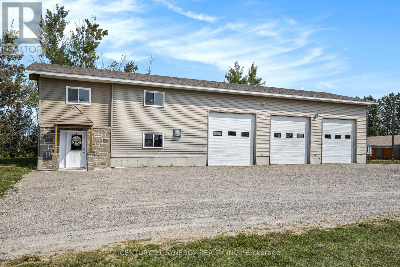 3678 Highway 43 W Road, Smiths Falls, Ontario  K7A 4S4 - Photo 46 - X12415004