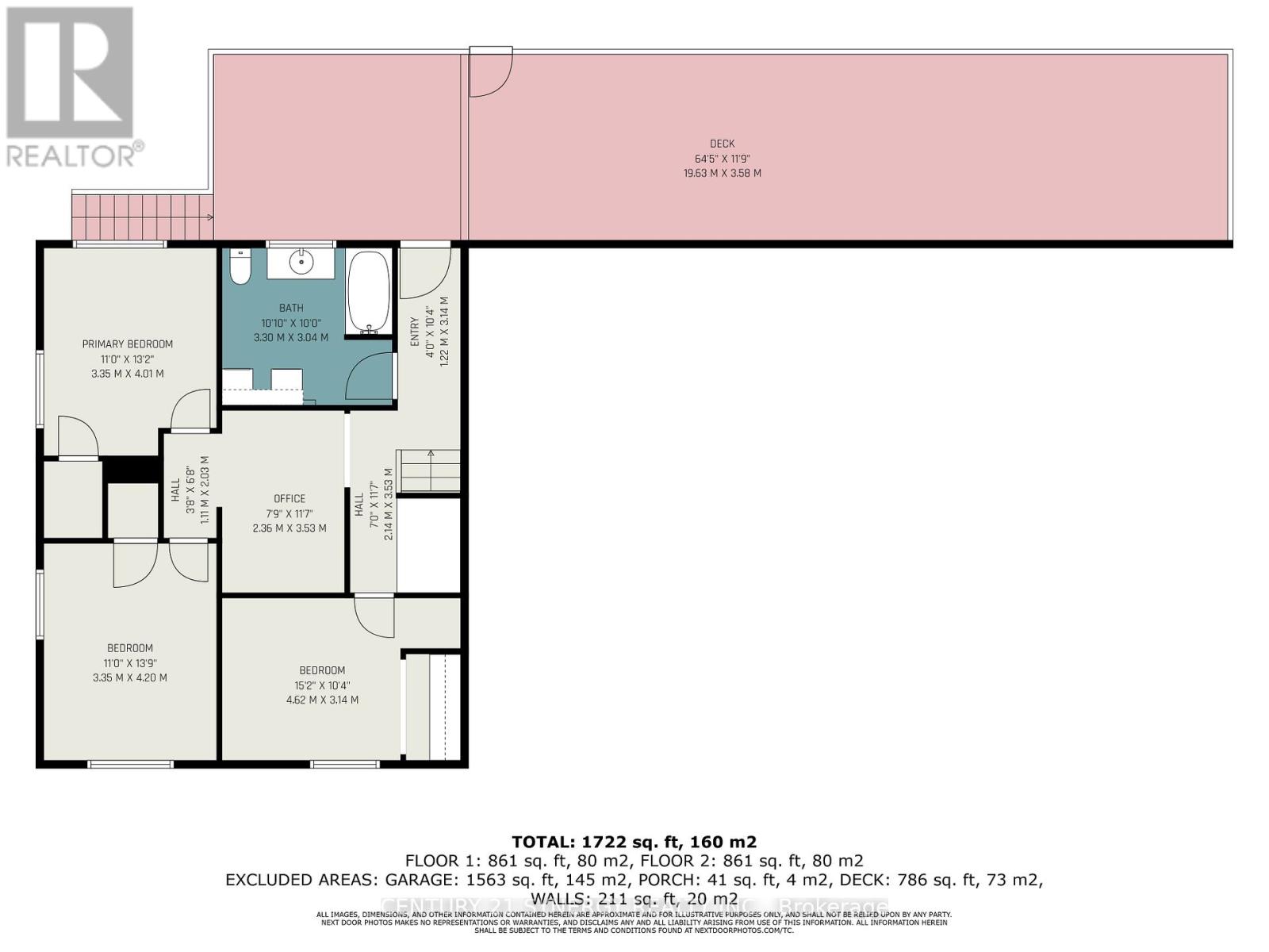 3678 Highway 43 W Road, Smiths Falls, Ontario  K7A 4S4 - Photo 47 - X12415004