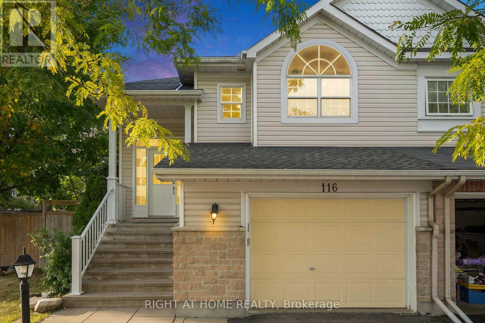 116 CALAVERAS AVENUE, Ottawa, Ontario