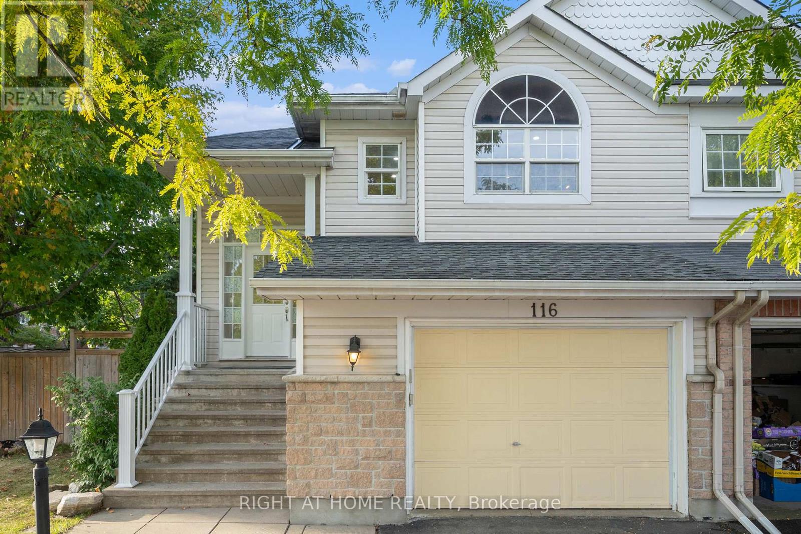 116 Calaveras Avenue, Ottawa, Ontario  K2J 4Z7 - Photo 2 - X12415005