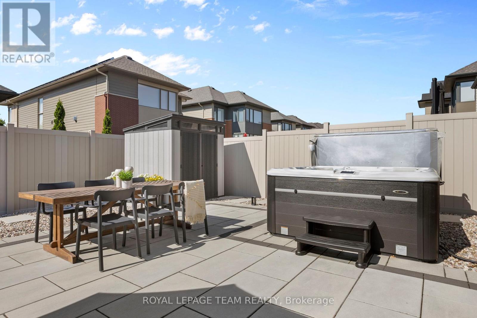 304 Long Acres Street, Ottawa, Ontario  K2M 0H1 - Photo 44 - X12415027