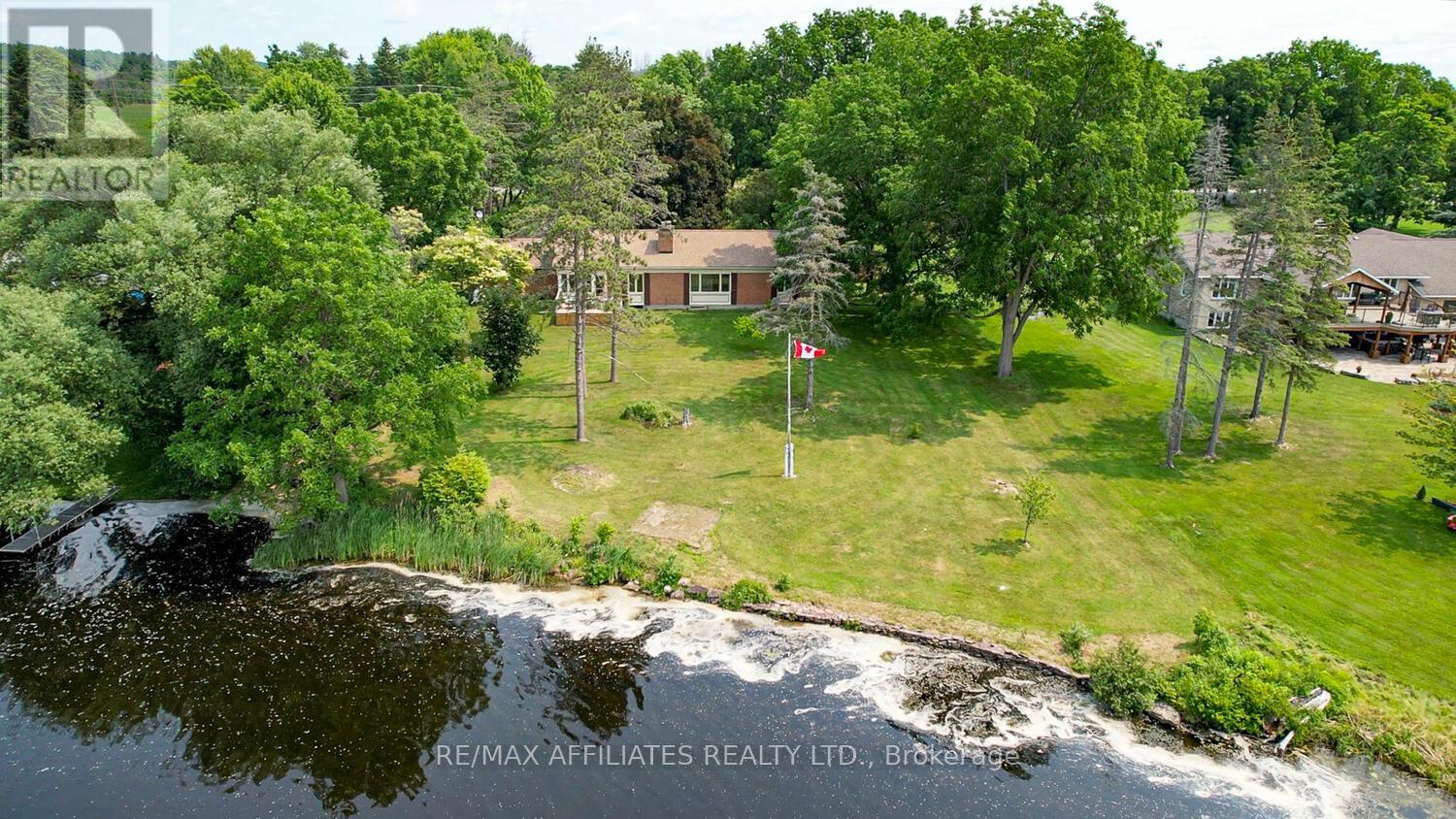 2995 43 ROAD, Montague, Ontario