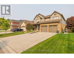 6540 RICHARD CRESCENT, Niagara Falls, Ontario