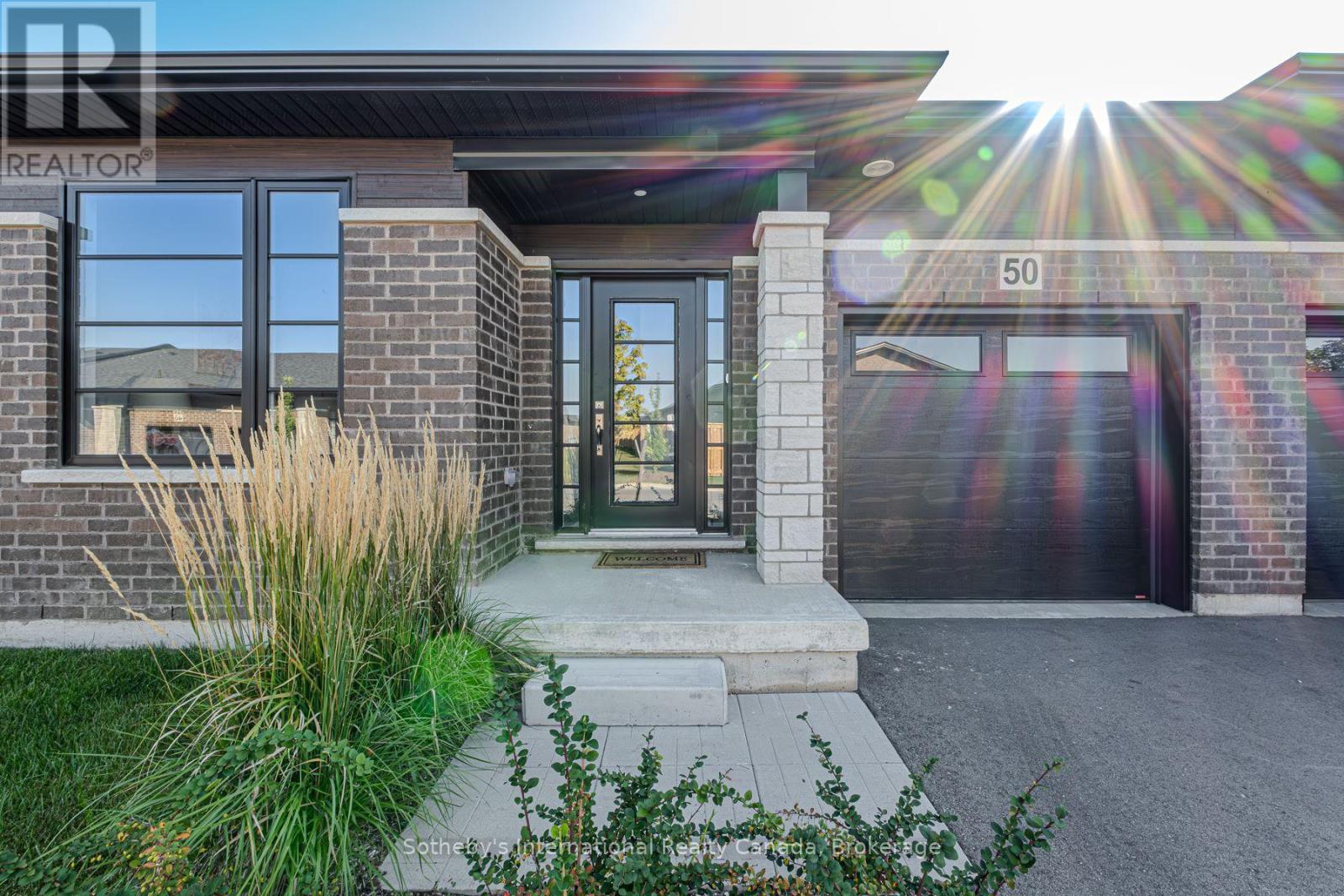 50 - 550 GREY STREET, Brantford, Ontario