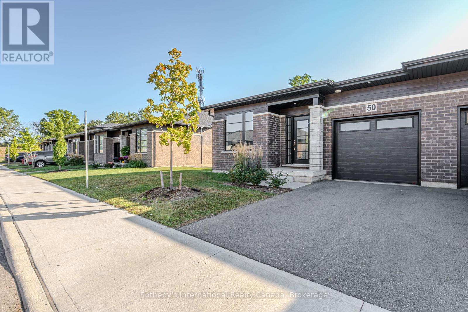 50 - 550 Grey Street, Brantford, Ontario  N3S 0C4 - Photo 3 - X12415126