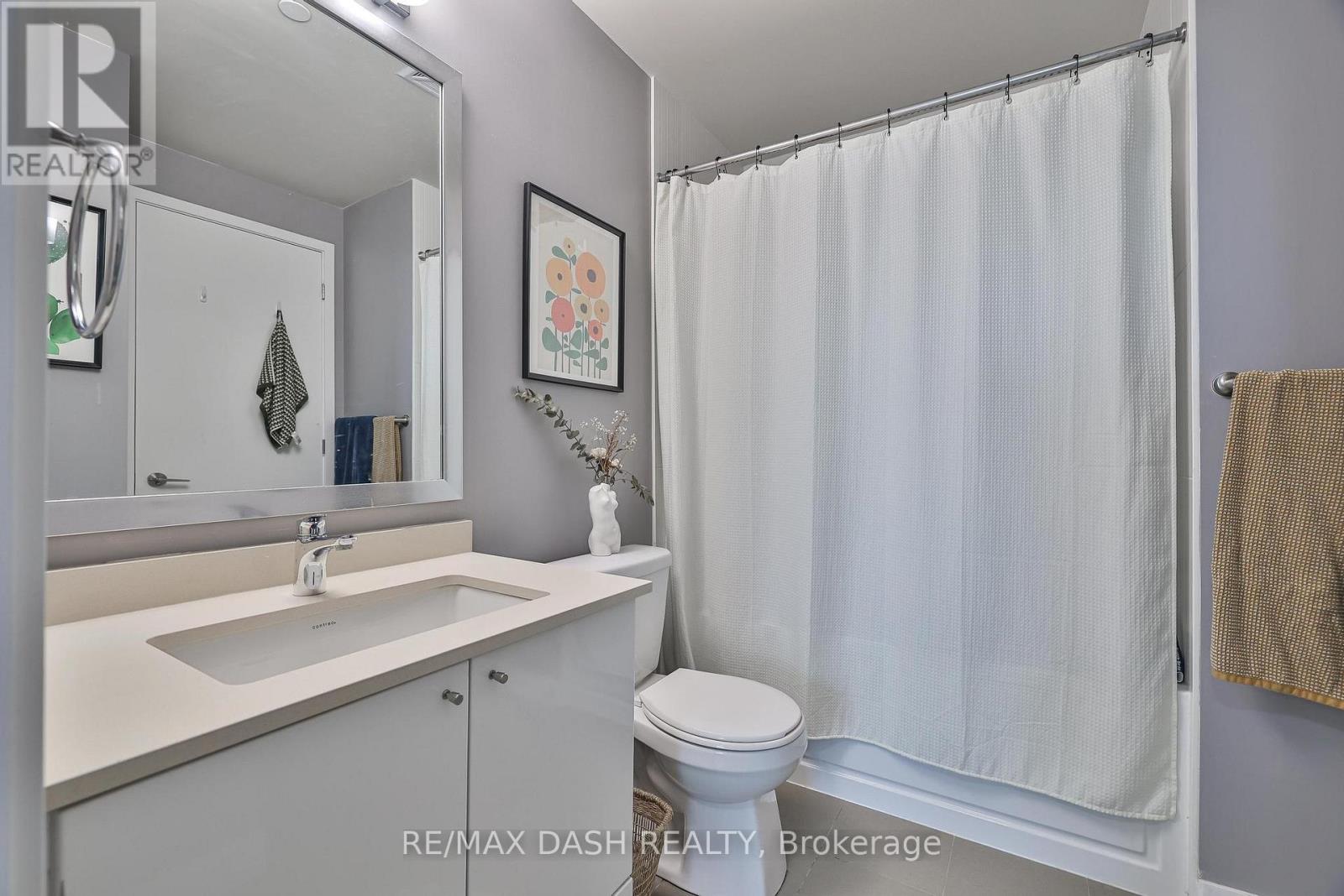 603 - 3975 Grand Park Drive, Mississauga (City Centre), Ontario  L5B 0K4 - Photo 35 - W12393147