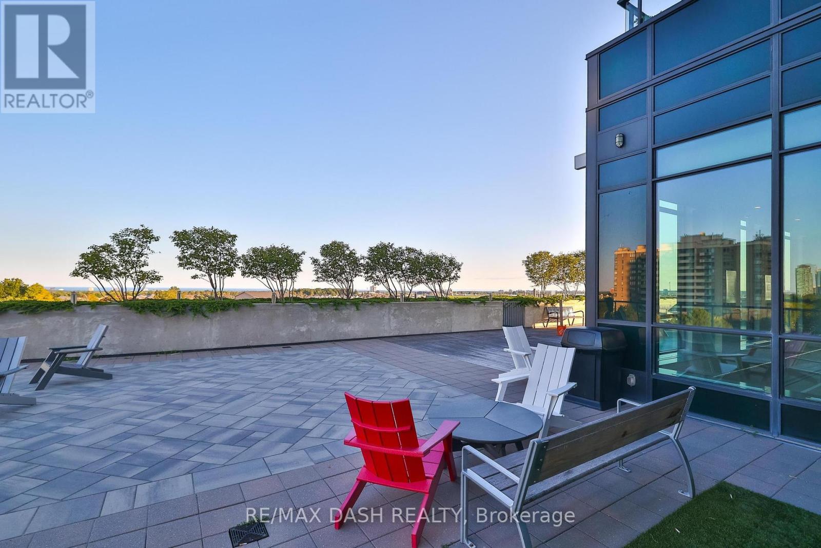 603 - 3975 Grand Park Drive, Mississauga (City Centre), Ontario  L5B 0K4 - Photo 41 - W12393147