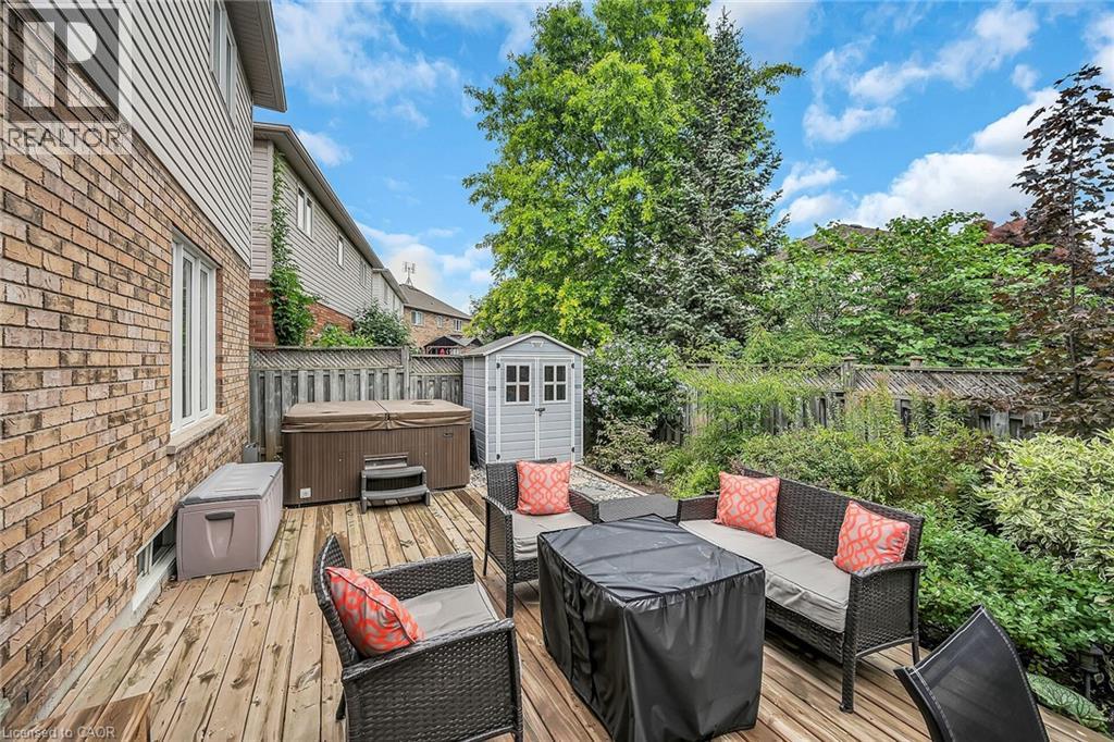 2371 Pathfinder Drive, Burlington, Ontario  L7L 6N8 - Photo 49 - 40771682