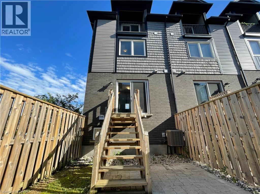 12 Poplar Drive Unit# 49, Cambridge, Ontario  N3C 0G4 - Photo 2 - 40771090