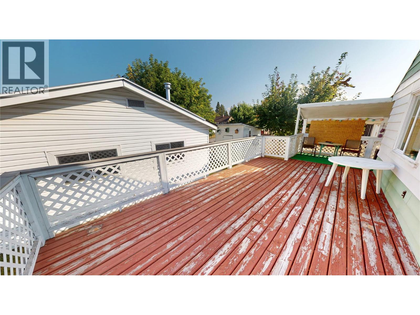 420 12th Avenue S, Cranbrook, British Columbia  V1C 2S7 - Photo 36 - 10363356