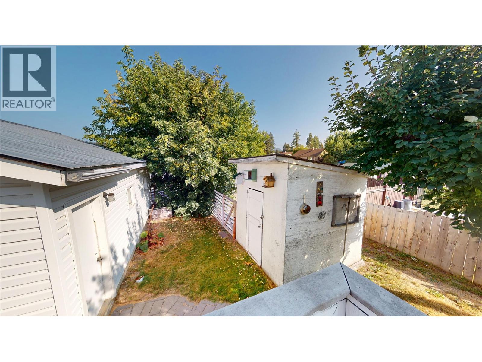 420 12th Avenue S, Cranbrook, British Columbia  V1C 2S7 - Photo 37 - 10363356