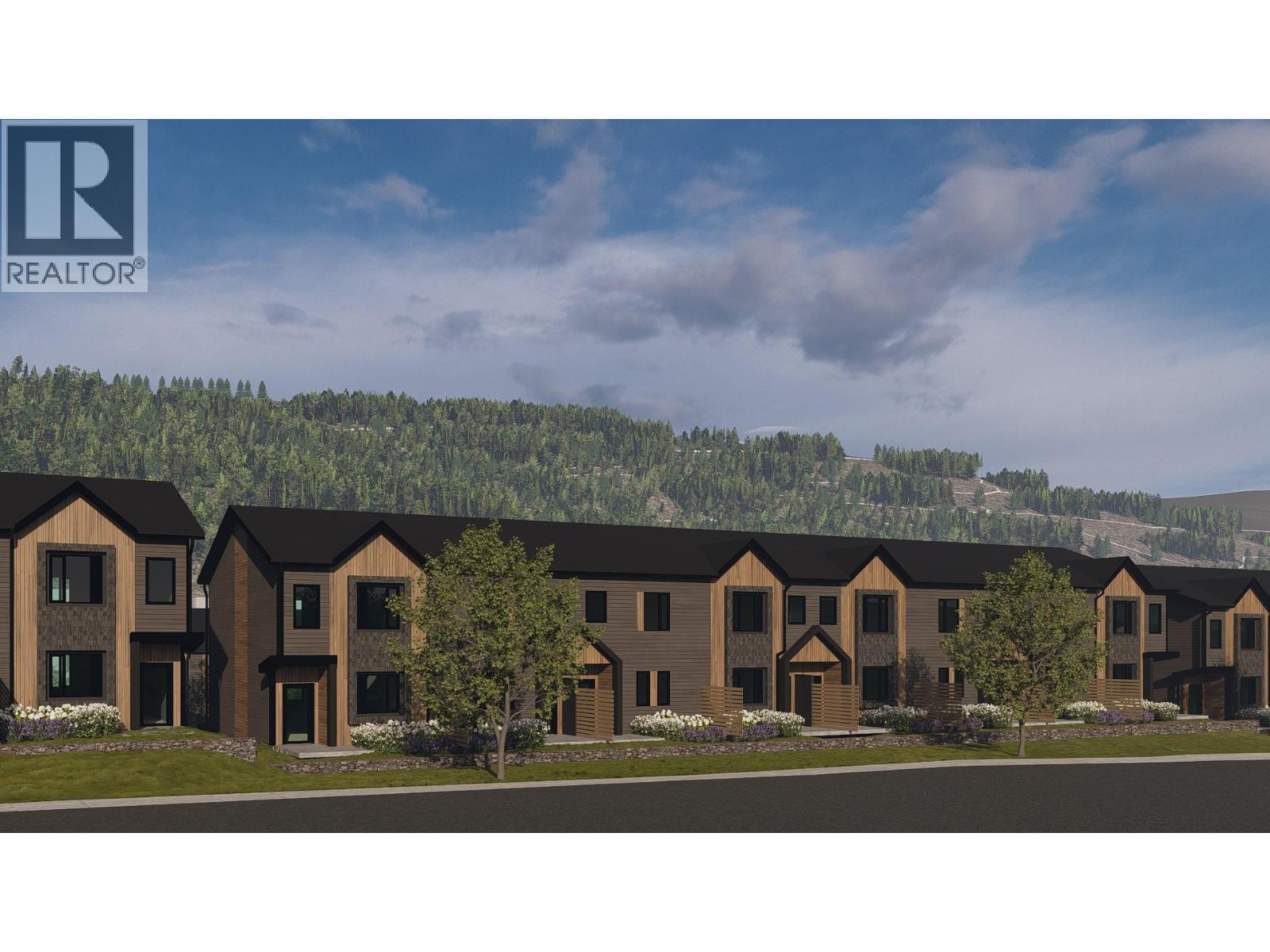 1940 Lodgepole Drive Unit# 108, Kamloops, British Columbia   - Photo 2 - 10363296