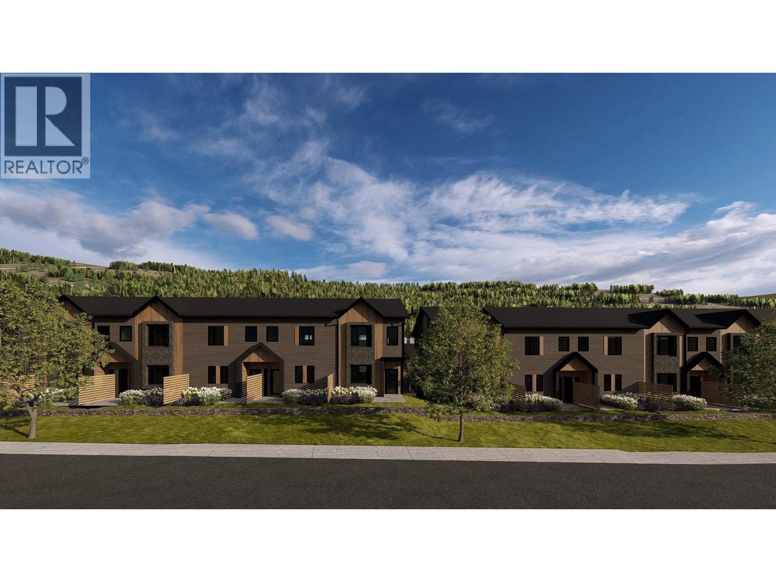 1940 Lodgepole Drive Unit# 108, Kamloops, British Columbia   - Photo 5 - 10363296