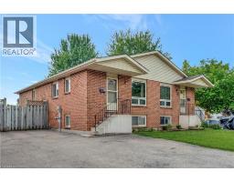 15 IVY Crescent, Paris, Ontario