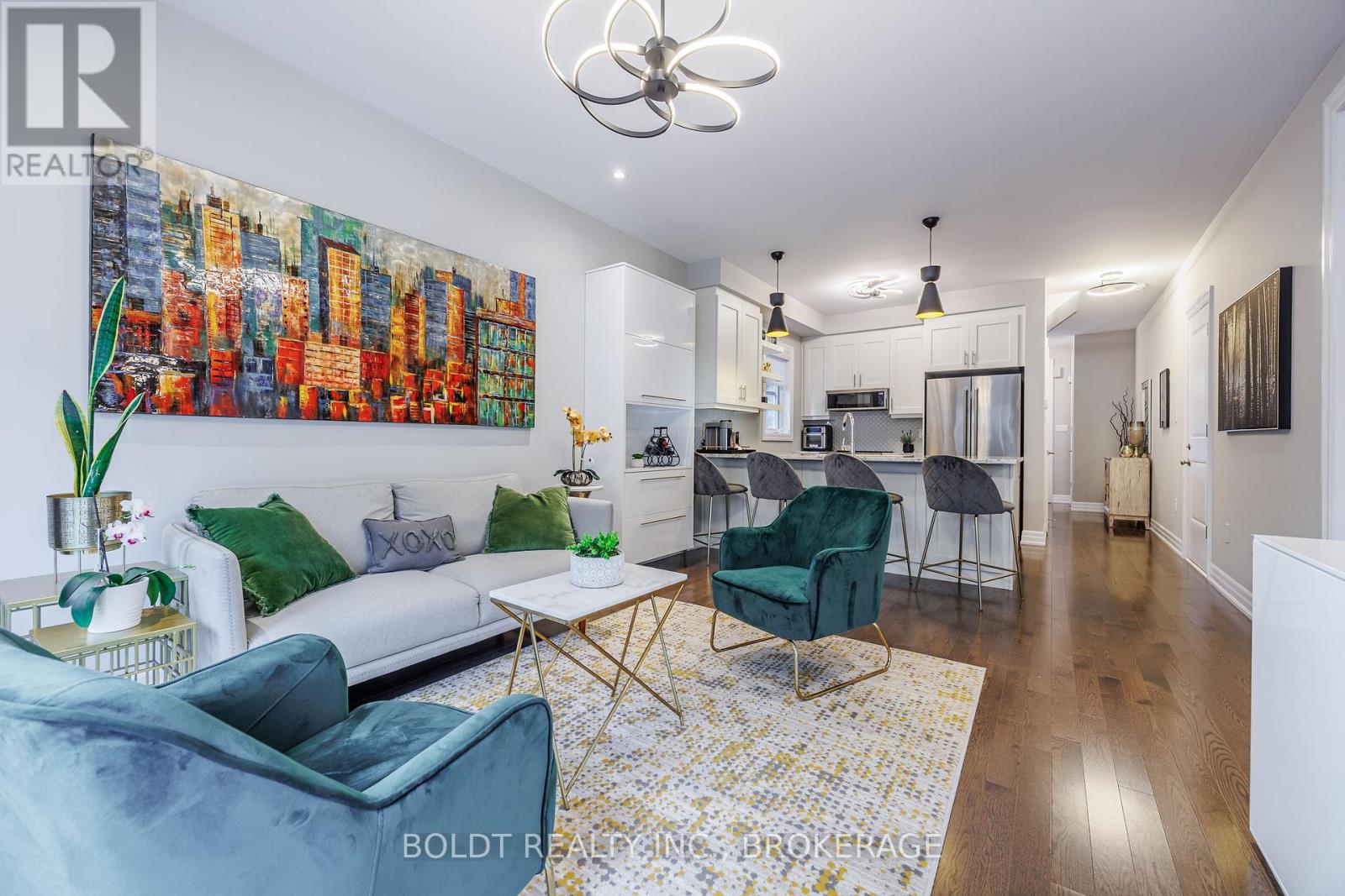 28 Windsor Circle, Niagara-On-The-Lake, Ontario  L0S 1J0 - Photo 10 - X12415015