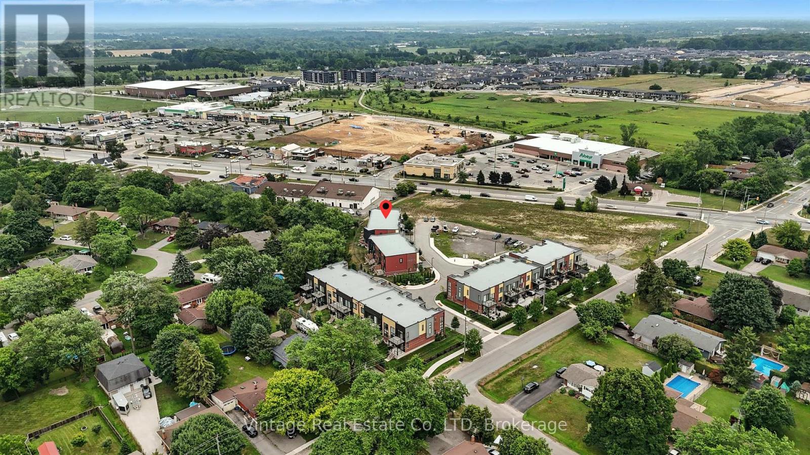 29 - 1465 Station Street, Pelham, Ontario  L0S 1E3 - Photo 2 - X12415158