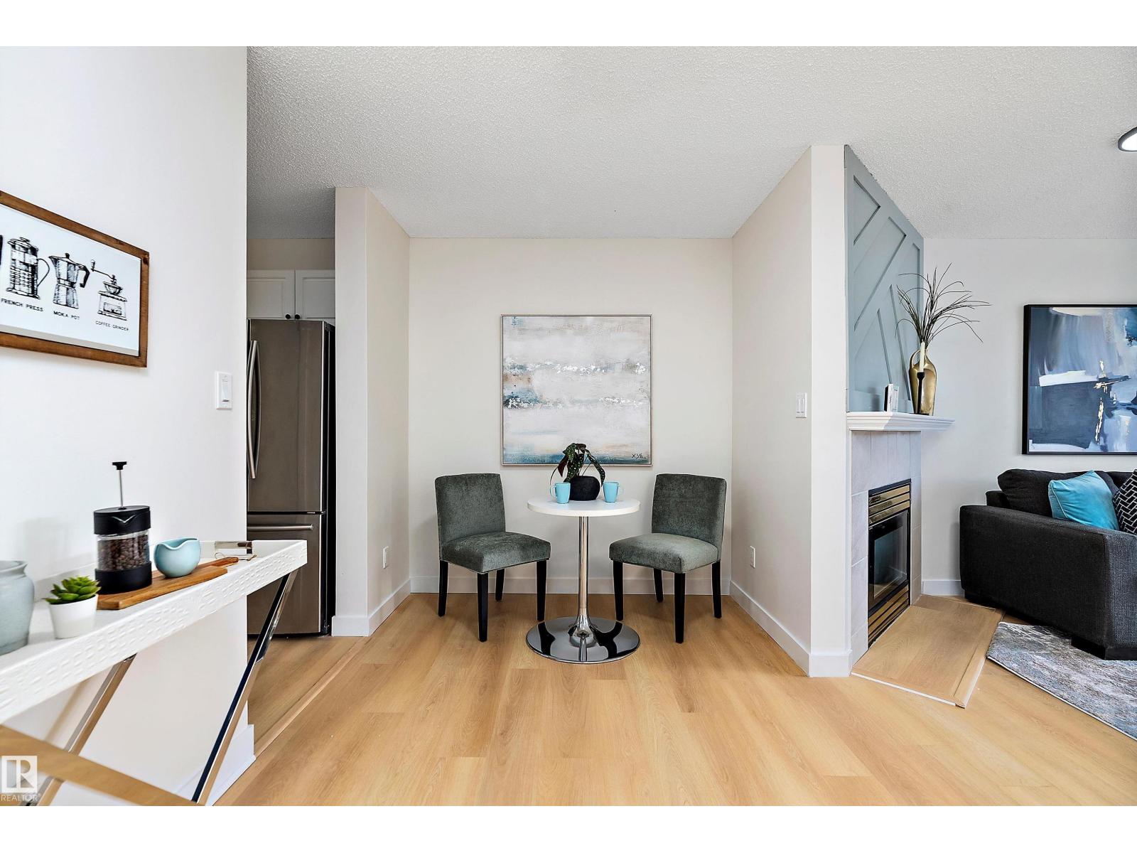 #14 11105 9 Av Nw, Edmonton, Alberta  T6J 6Z4 - Photo 11 - E4456012