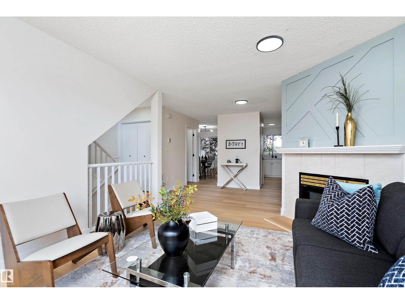 #14 11105 9 Av Nw, Edmonton, Alberta  T6J 6Z4 - Photo 8 - E4456012