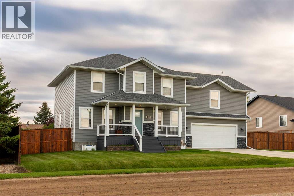 512 6 Avenue N, Champion, Alberta  T0L 0R0 - Photo 2 - A2248807