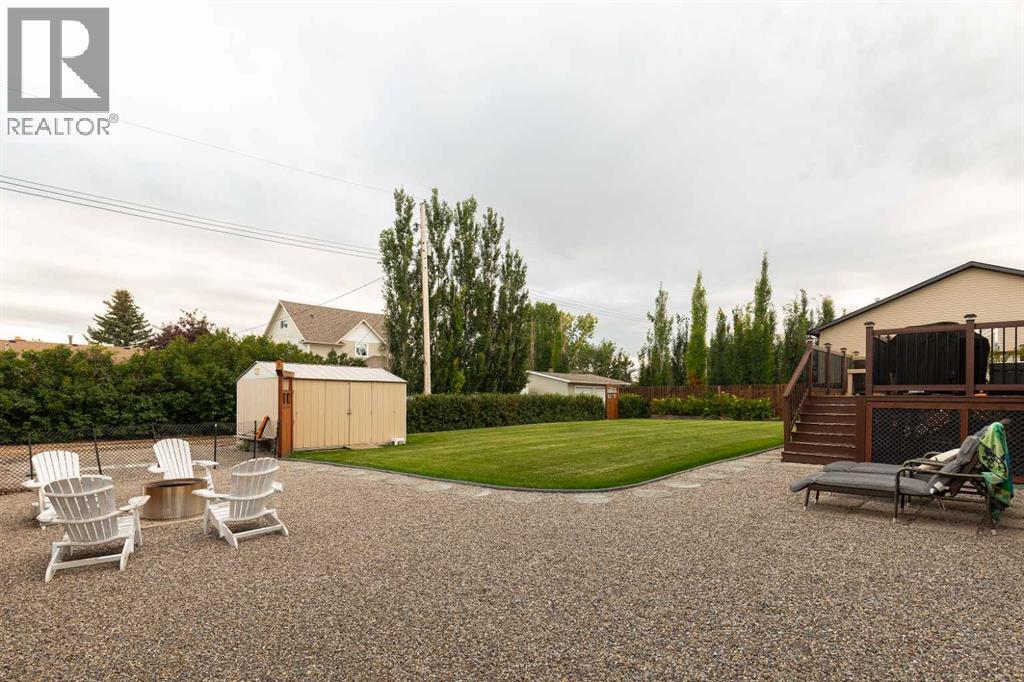 512 6 Avenue N, Champion, Alberta  T0L 0R0 - Photo 43 - A2248807