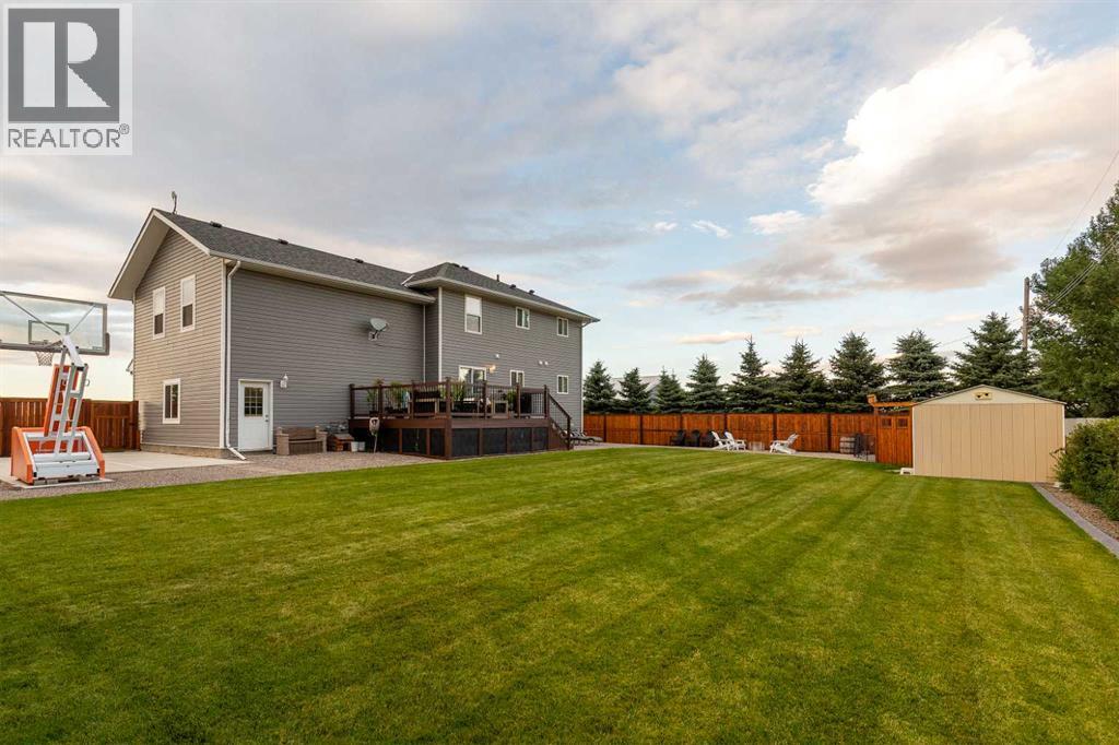 512 6 Avenue N, Champion, Alberta  T0L 0R0 - Photo 46 - A2248807