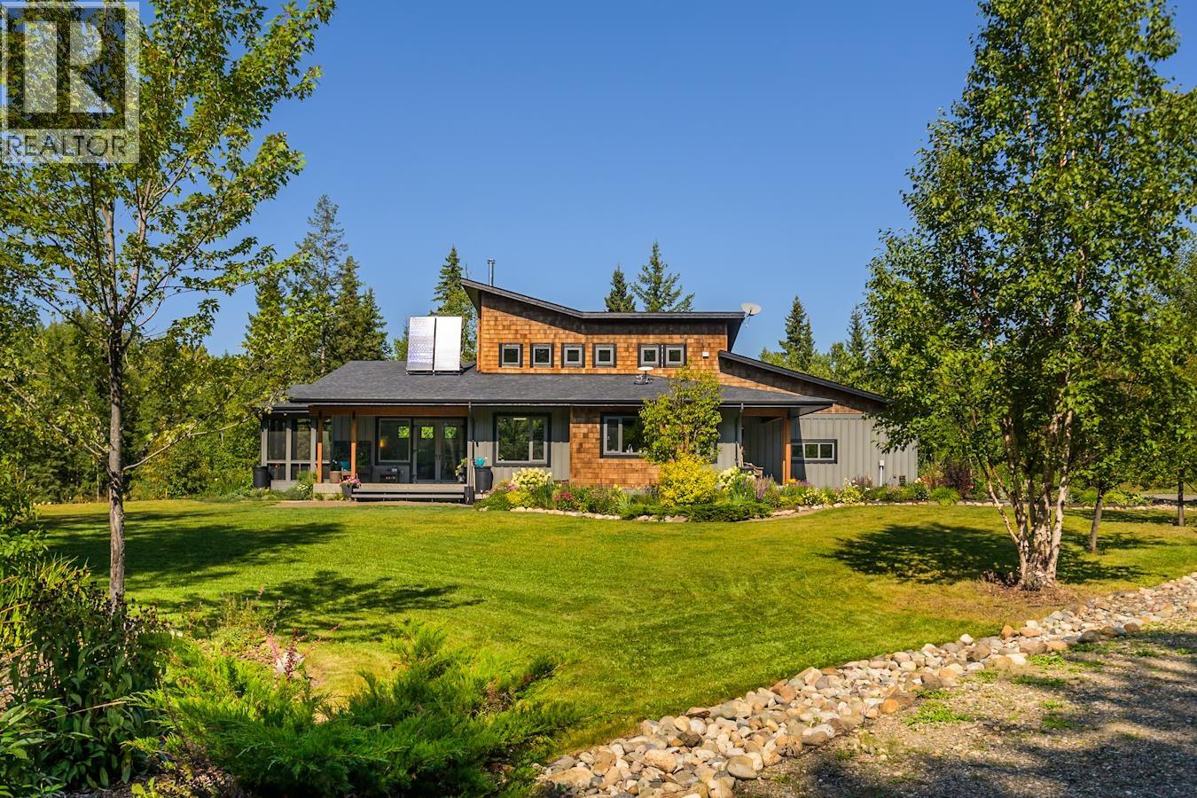 3400 HILDEBRANDT ROAD, Prince George, British Columbia