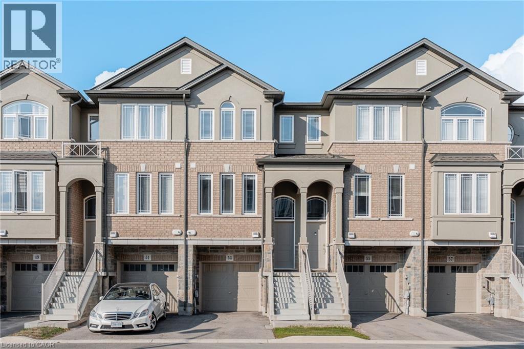 53 AQUARIUS Crescent, Hamilton, Ontario