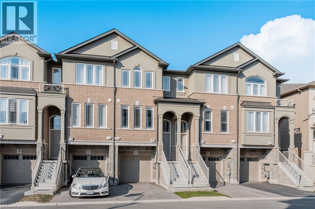 53 Aquarius Crescent, Hamilton, Ontario  L0R 1P0 - Photo 2 - 40770760