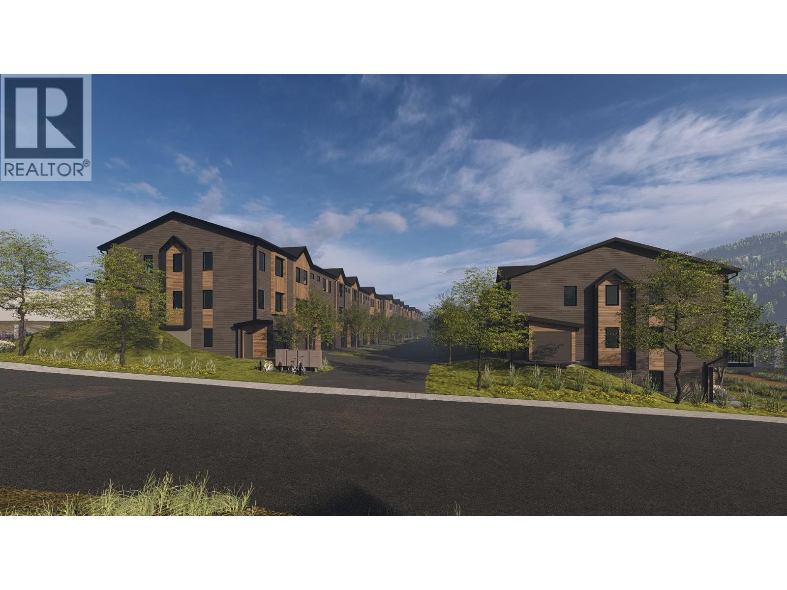 1940 Lodgepole Drive Unit# 148, Kamloops, British Columbia   - Photo 4 - 10362421