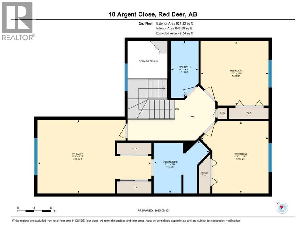 10 Argent Close, Red Deer, Alberta  T4R 3R4 - Photo 34 - A2257387
