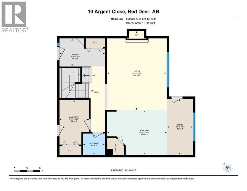10 Argent Close, Red Deer, Alberta  T4R 3R4 - Photo 33 - A2257387