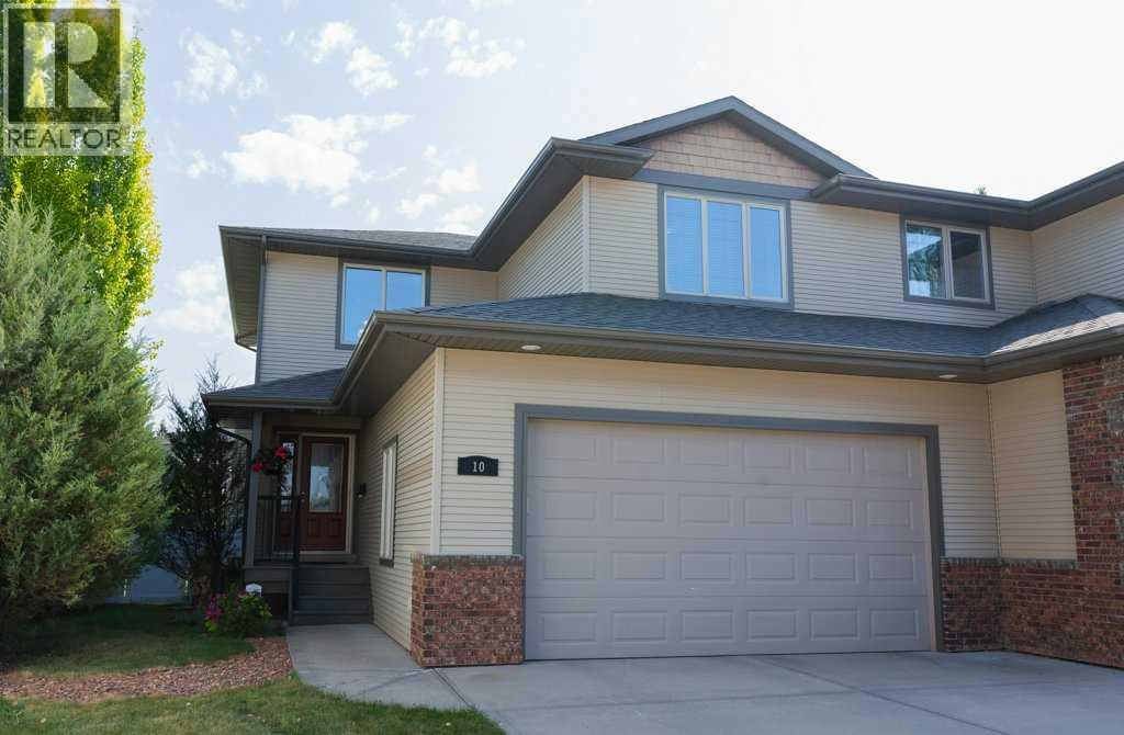 10 Argent Close, Red Deer, Alberta  T4R 3R4 - Photo 2 - A2257387