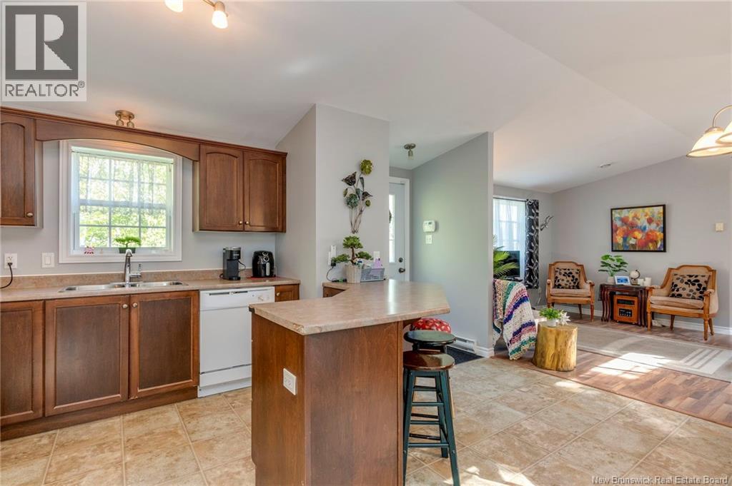 11 Fourth, Quispamsis, New Brunswick  E2G 1V6 - Photo 8 - NB127080