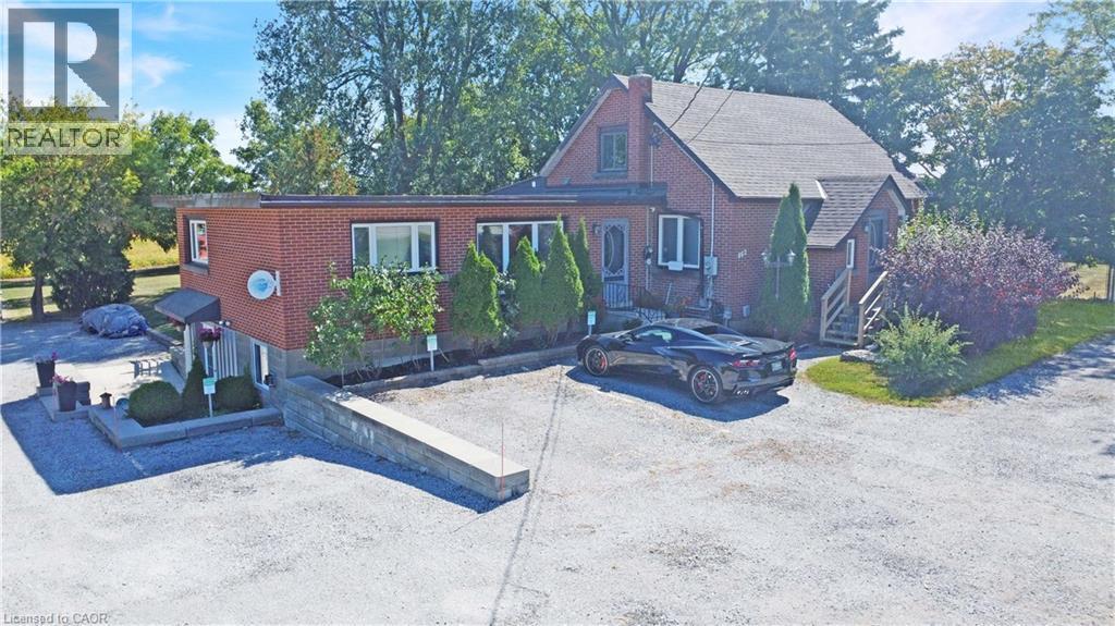 662 #6 Highway, Caledonia, Ontario