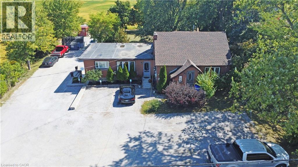 662 #6 Highway, Caledonia, Ontario  N3W 1M6 - Photo 18 - 40770970