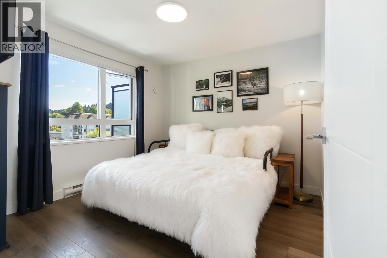 515 2525 Clarke Street, Port Moody, British Columbia  V3H 0J3 - Photo 17 - R3048744