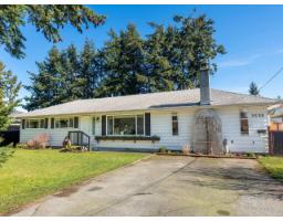 3538 196 STREET, Langley, British Columbia