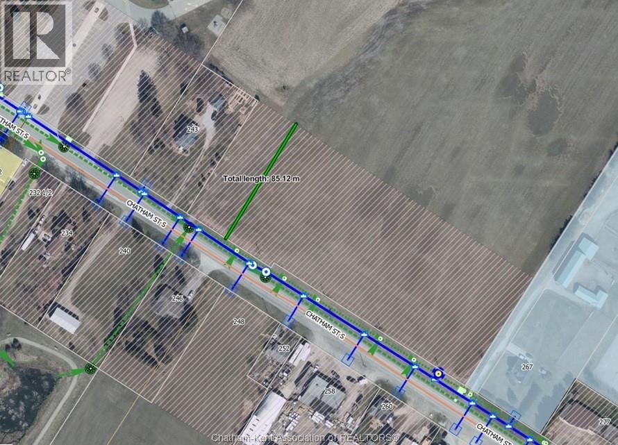 247 Chatham Street South, Blenheim, Ontario  N0P 1A0 - Photo 19 - 25023879