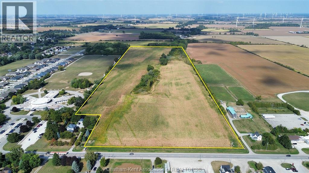 247 Chatham Street South, Blenheim, Ontario  N0P 1A0 - Photo 3 - 25023879