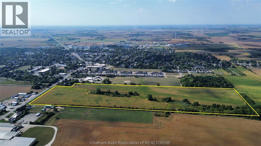 247 Chatham Street South, Blenheim, Ontario  N0P 1A0 - Photo 6 - 25023879