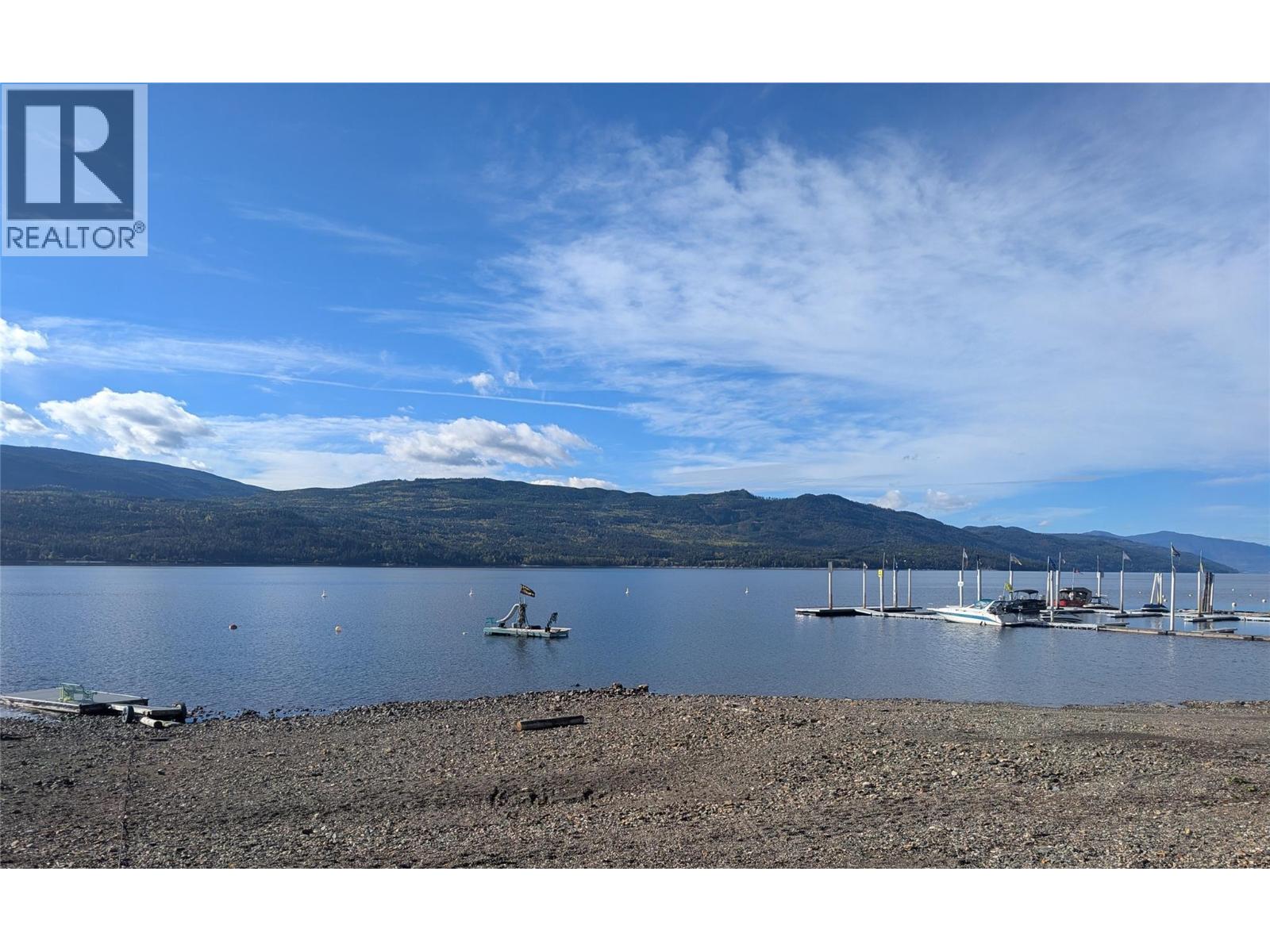 7780 Bentley Road, Anglemont, British Columbia